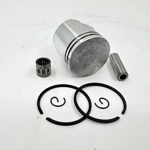 6 best sales delar till röjsåg 33cc - №1