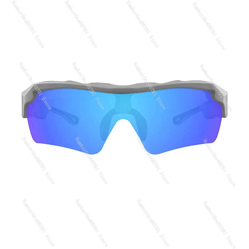 

Smart audio glasses K08 polarized lenses anti-blue lenses cycling bluetooth sunglasses
