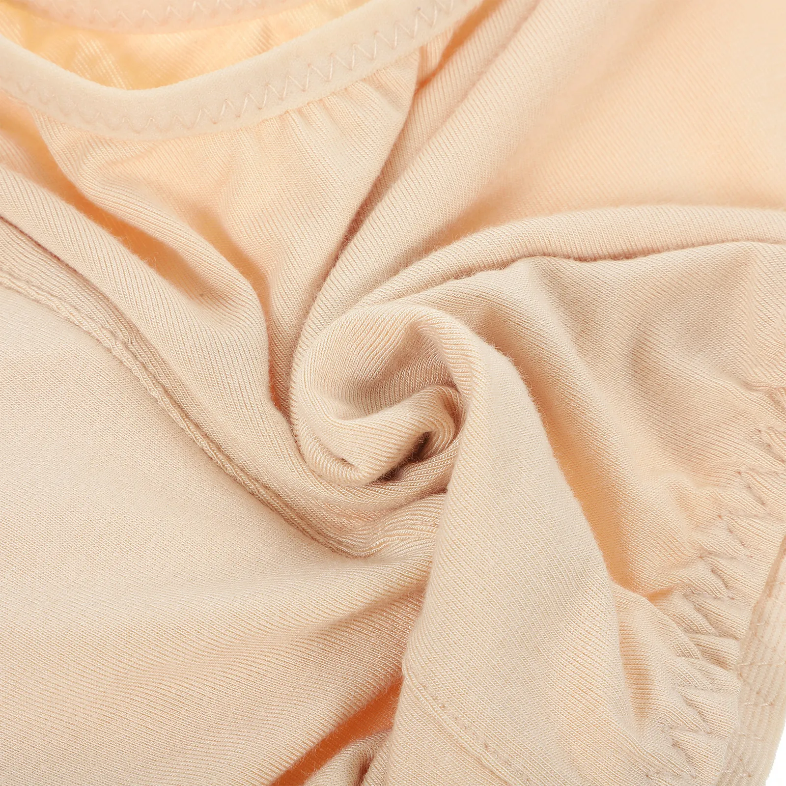 

1Pcs Underarm Sweat Pads Vest Cotton Sweat Absorbent Shield Vest Breathable Reusable Sweatproof Undershirt for Summer Outdoor