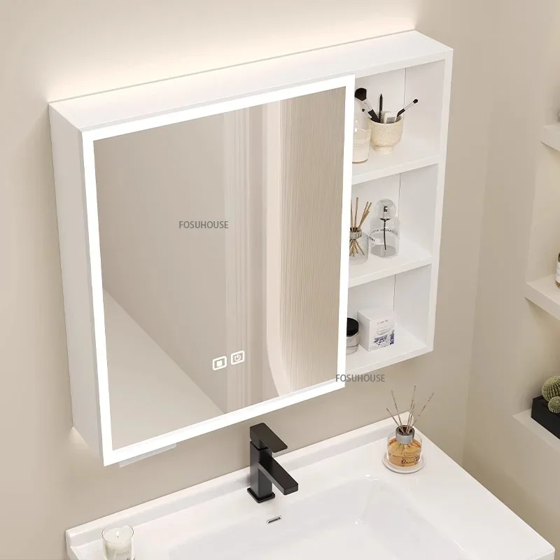 Modern Space Alumin… - image