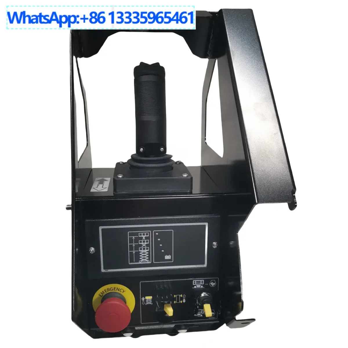

1001274604S platform control box