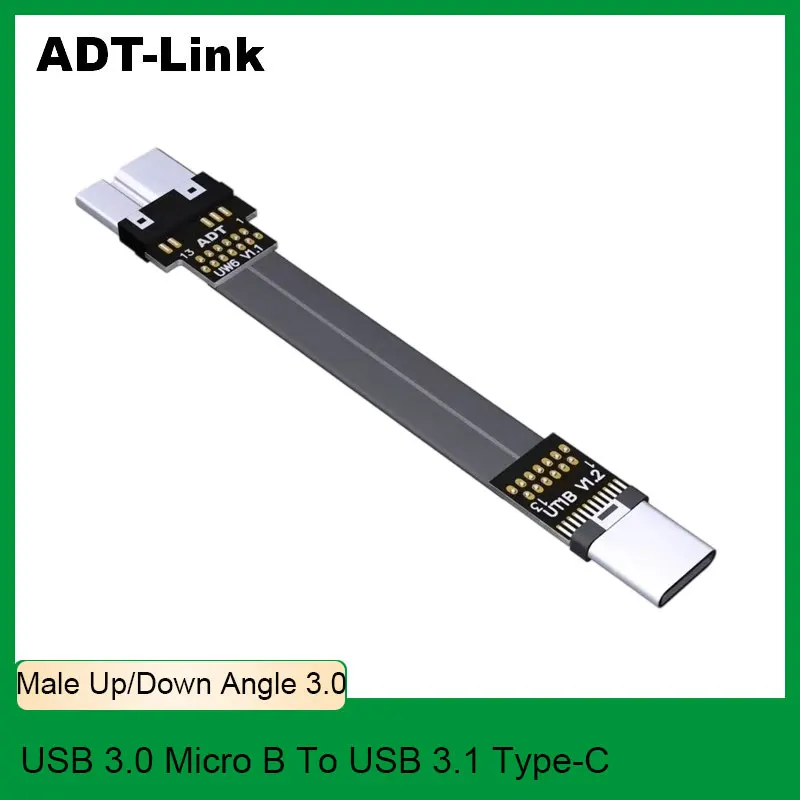 Usb 3.0 Micro B To … - image