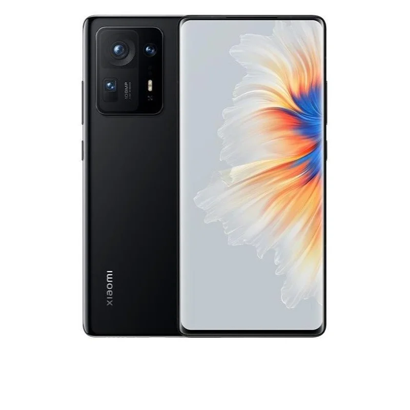 Xiaomi MIX 4 5g SmartPhone Snapdragon 888 plus 6.67\