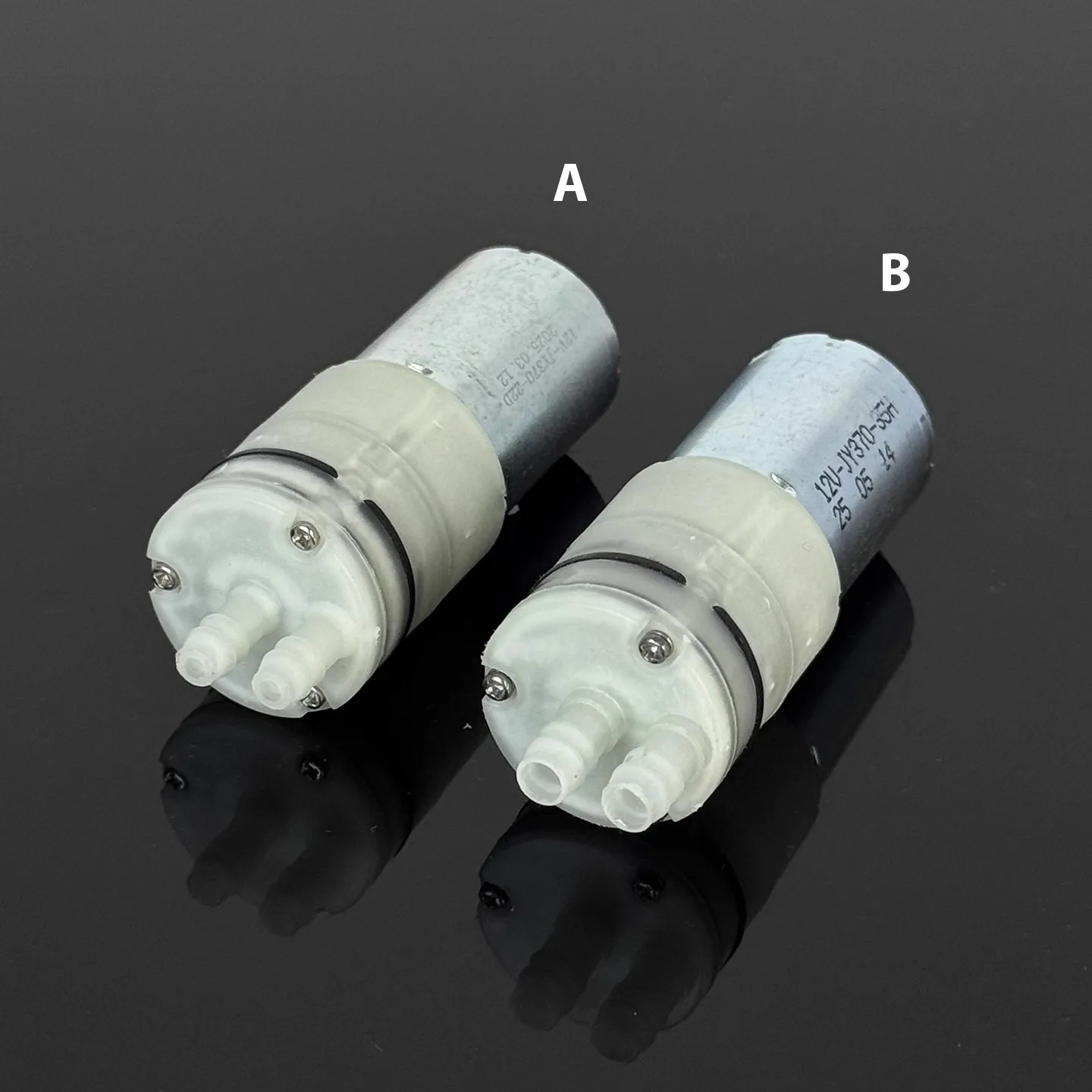 Dc 12V 5W Micro JY-…