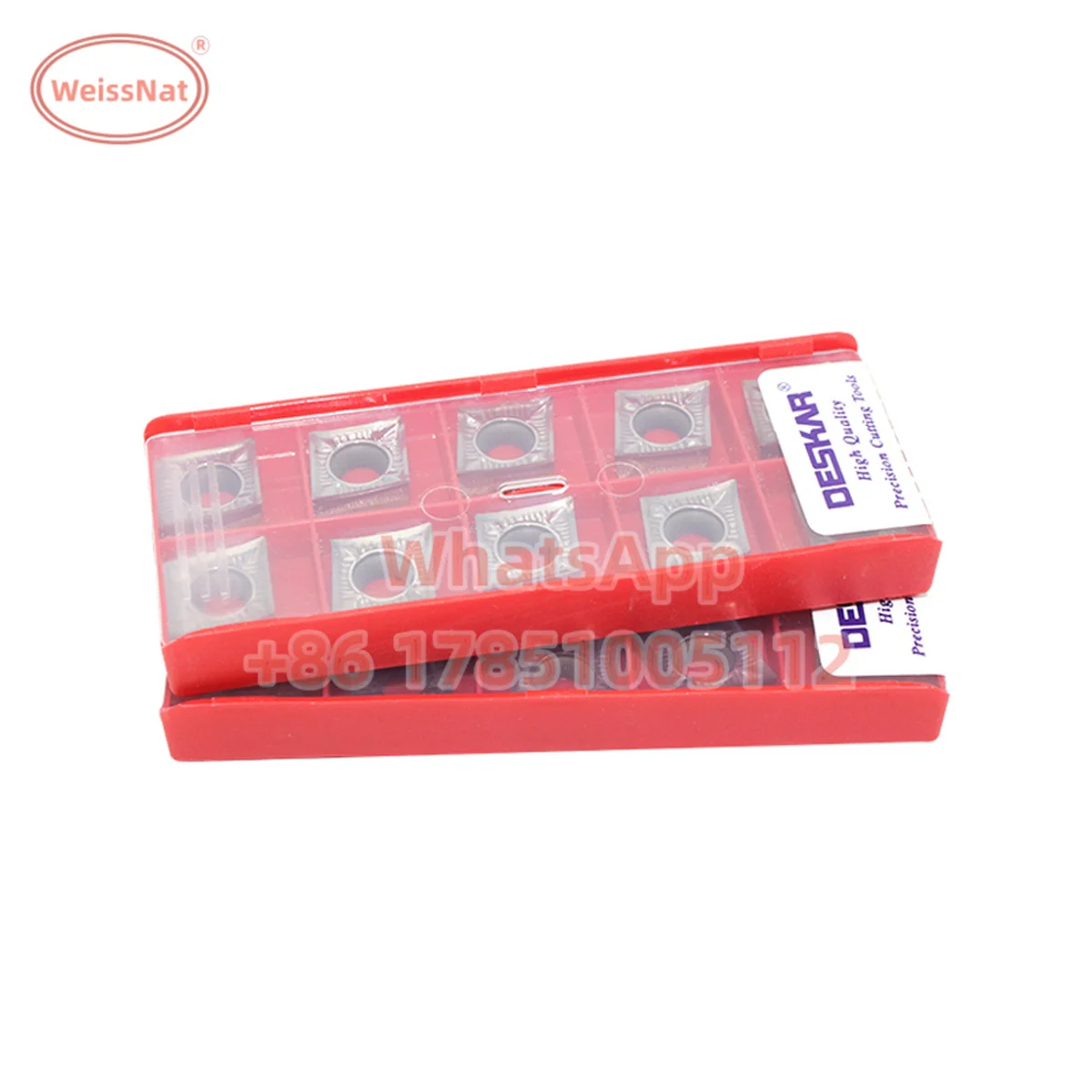 DESKAR CCGT060202 CCGT060204 CCGT09T302 CCGT09T304 CCGT09T308 CCGT120404 CCGT120408-AL K10 Carbide Insert CCGT Inserts