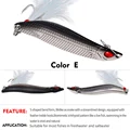 Color E