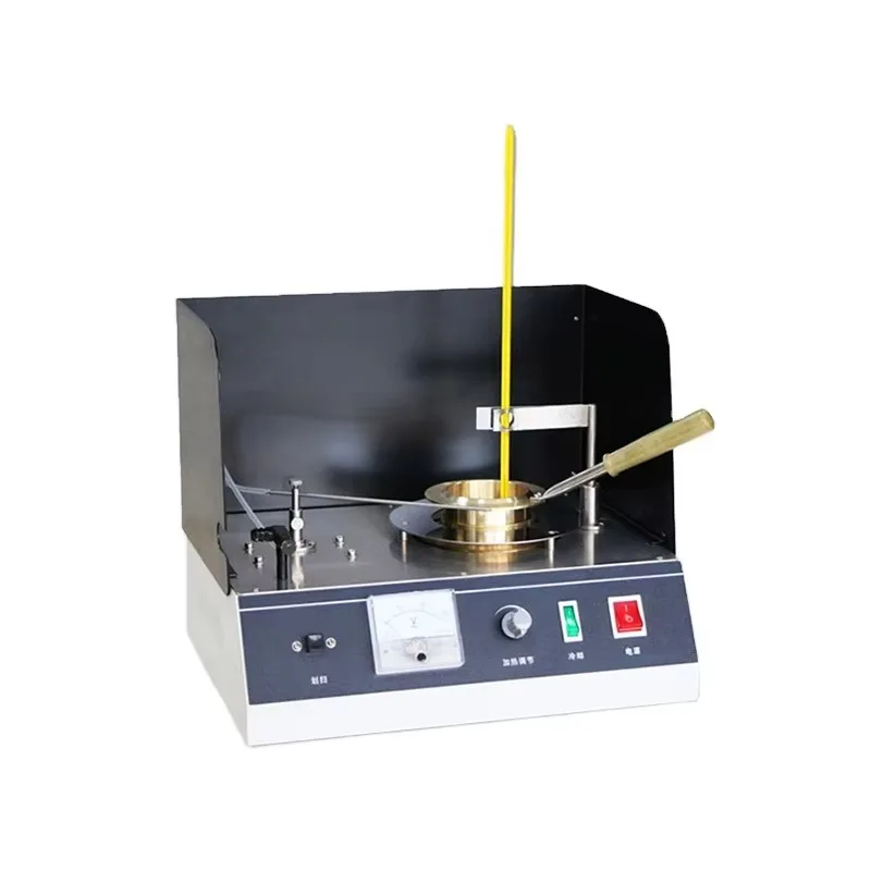 

【specialized】SAMYON Hot Sales SYD-3536 Flash Point Tester Flash Point Testing Equipment With Best Price