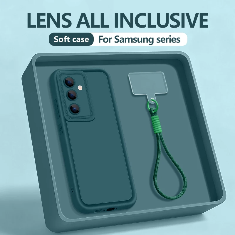 Wirst Strap Lanyard… - image