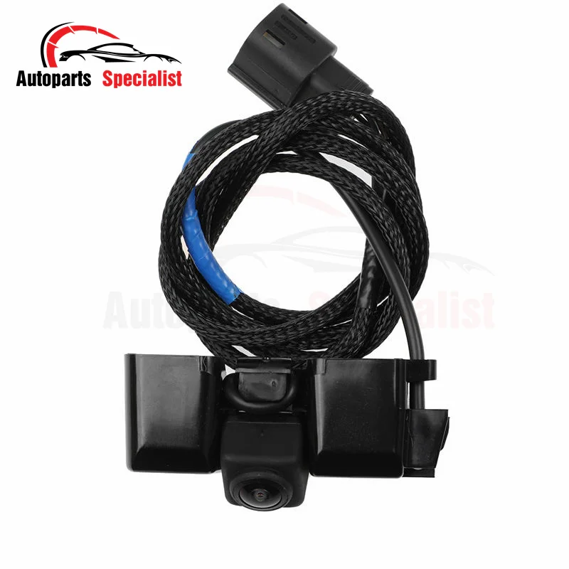 Parking Backup Vehicle Camera  23306741 For Chevrolet Silverado 1500 2500 3500 GMC Sierra 2014 2015 590-082