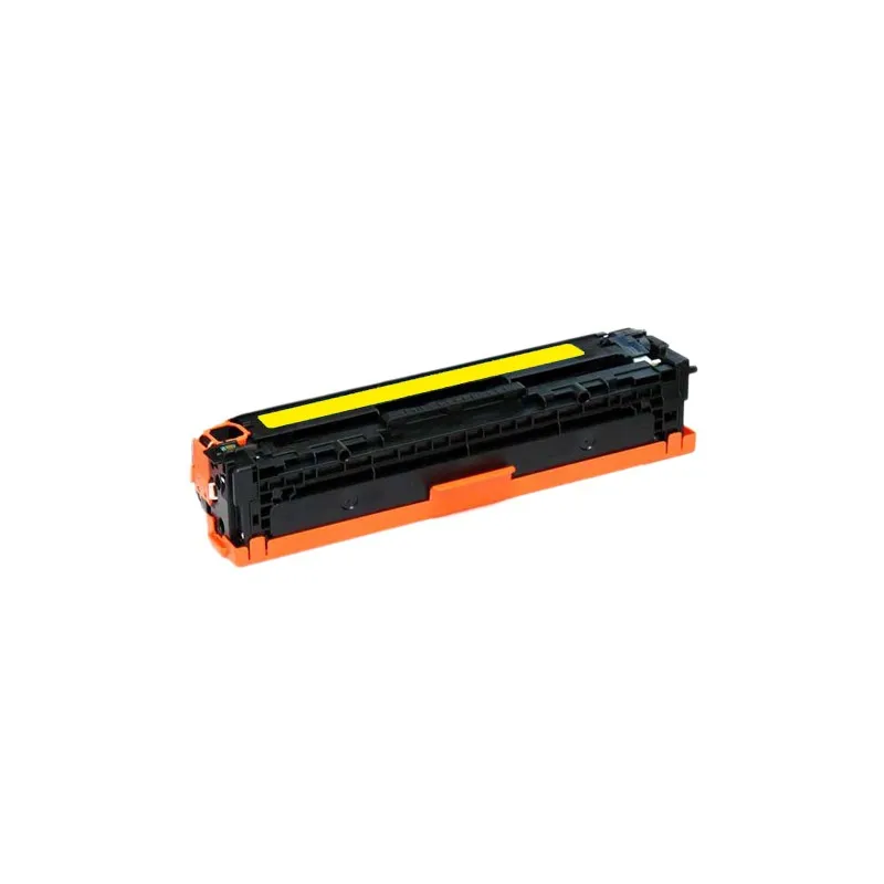 HP W2412A yellow Toner cartridge Generico-replaces 216A HT-W2412A tintasycartuchos.com