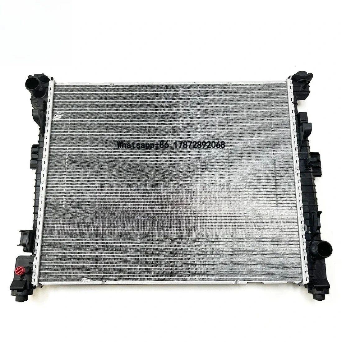 

68244867AA New Engine Cooling Radiator fo Grand Cherokee Dodge Durango 3.6L 2016-2022 68244867aa 68244867