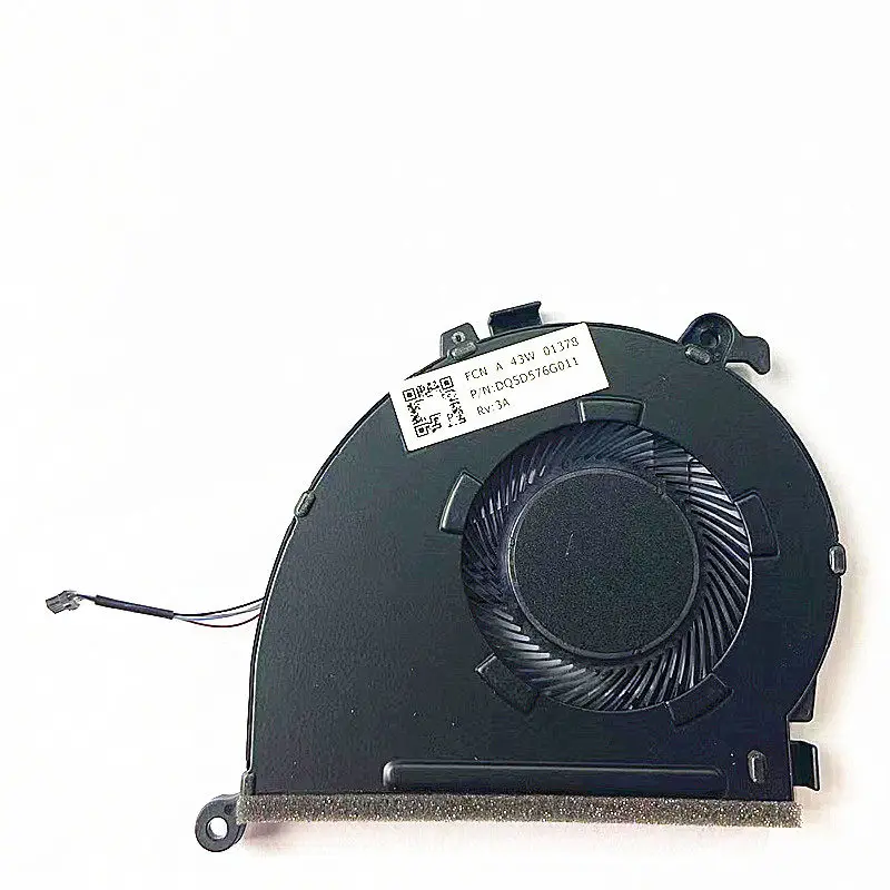 FOR Lenovo 20 ThinkBook 15 Wei6 14 14-IIL IML 15-IIL 15-IML Fan