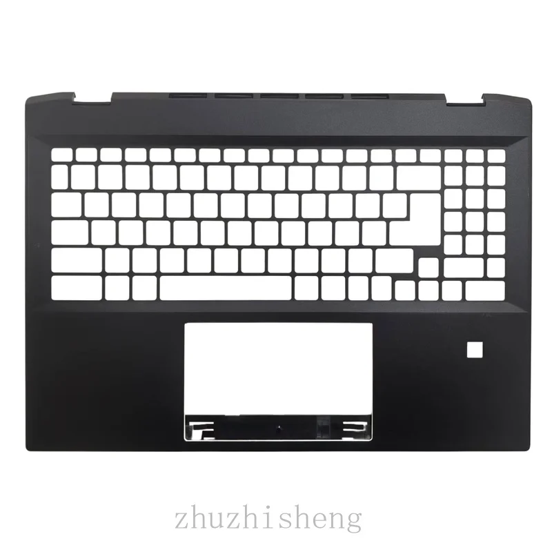 New For MSI Prestige 16 Evo - A13M MS-159K Upper Case Palmrset Cover 30759KC211