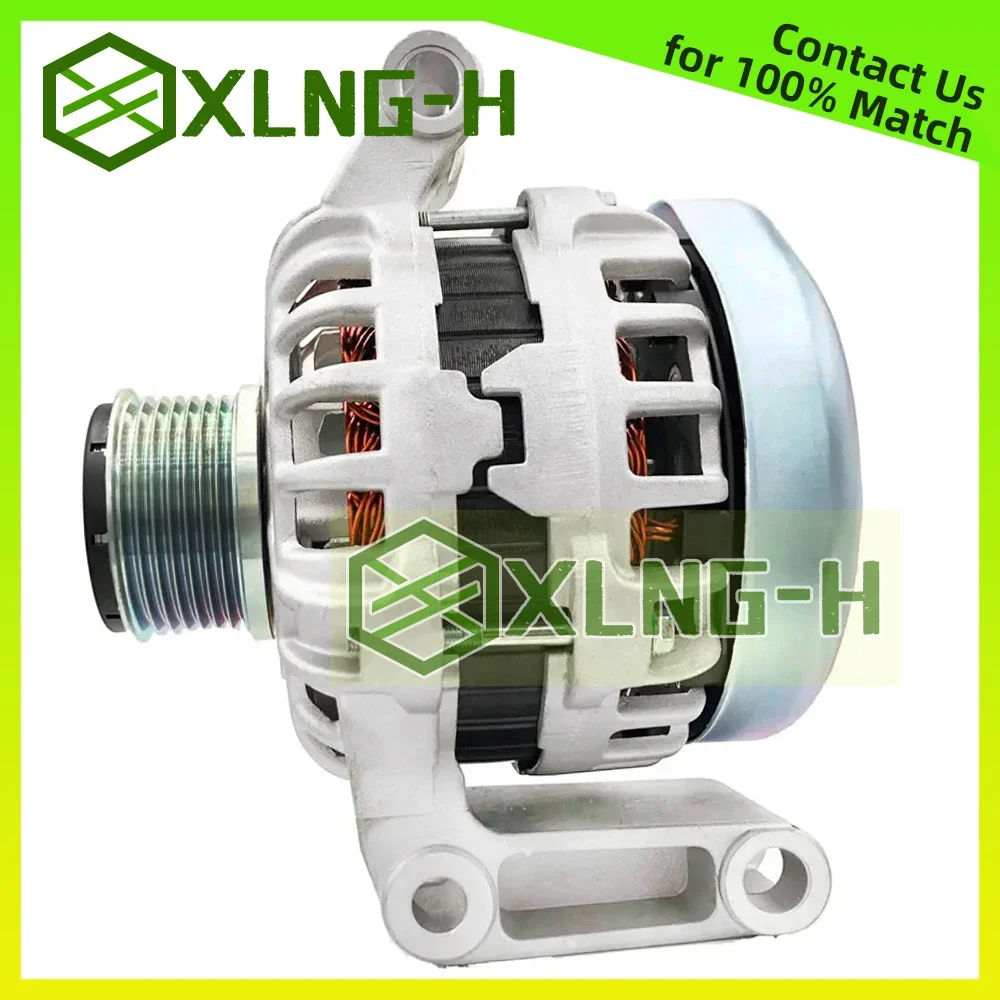110A Alternator for Ford Ranger Diesel Pickup 2.2 3.2  F000BL06BK F000BL0639  AB3910300AE AB3910300AD AB3910300AF