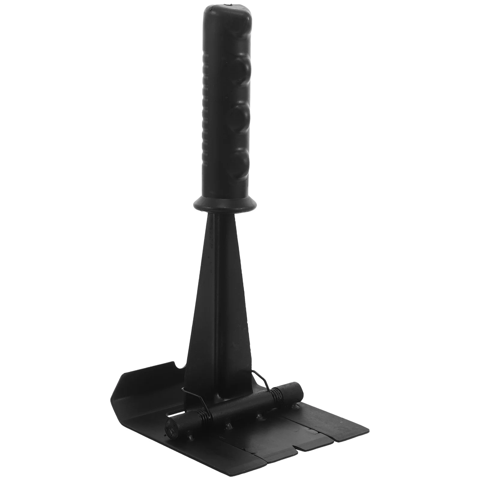 قضيب رفع مجتذب معدني مسطح شديد التحمل لإزالة أرضية بلاط اللوح أداة تحسين متعددة قبضة نونسليب