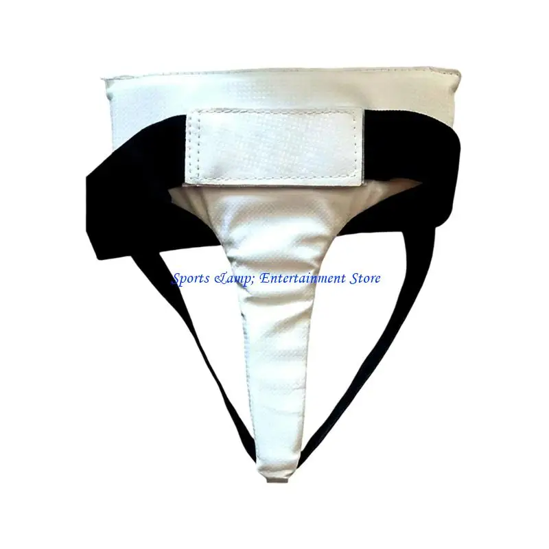 G7NF Protective Sports Cup Suitable for Men Women in Taekwondo Karates and Fighting
