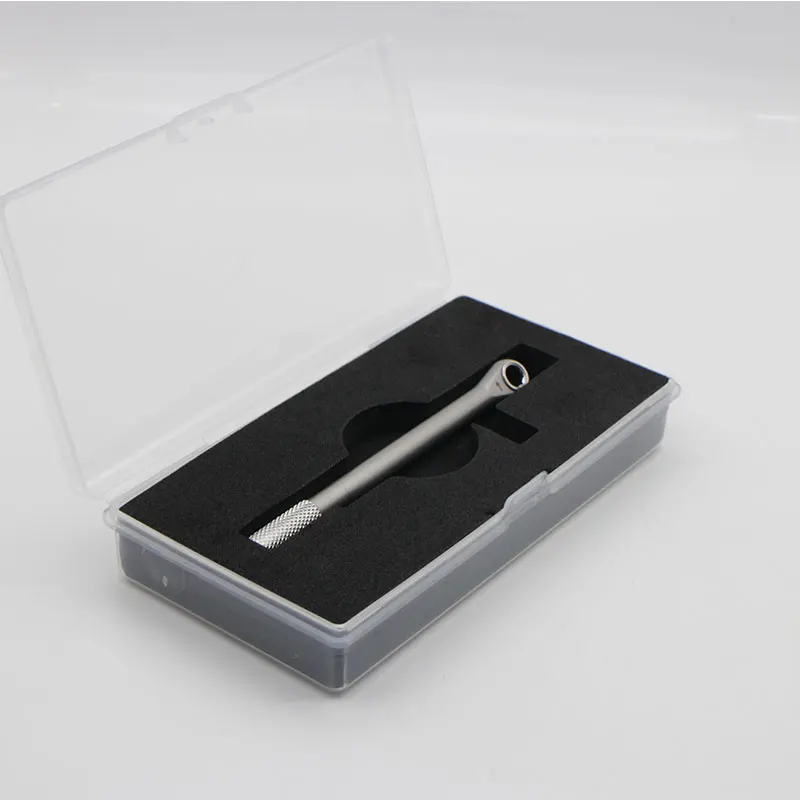 Dental Total Remove Kit Prosty śrubokręt/śruba Remove Guide/Bar/Tap/drill Adapter Fixture Remove