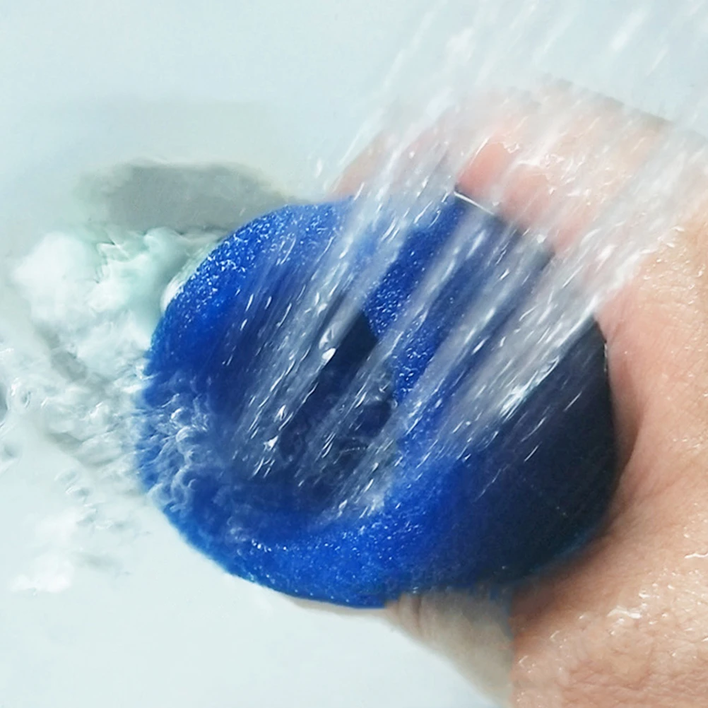 

5Pcs Microphone Windscreen Shields Universal Sponge Covers Easy Replace Durable Wireless Mic Covers Microphone Cover