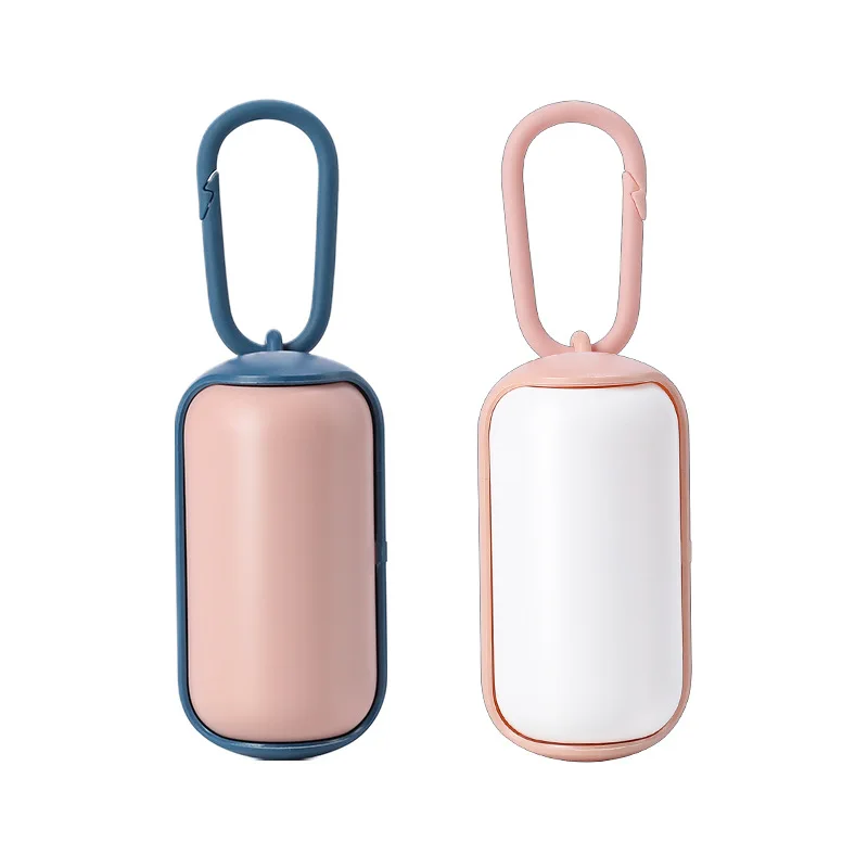 

Pet Garbage Box, Dog Poop Collector, Portable Poop Collector, Dog Garbage Bag, Cleaning Supplies