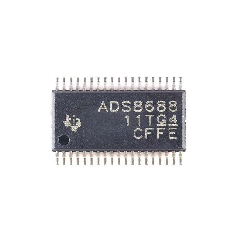 ADS8688IDBTR TSSOP-38