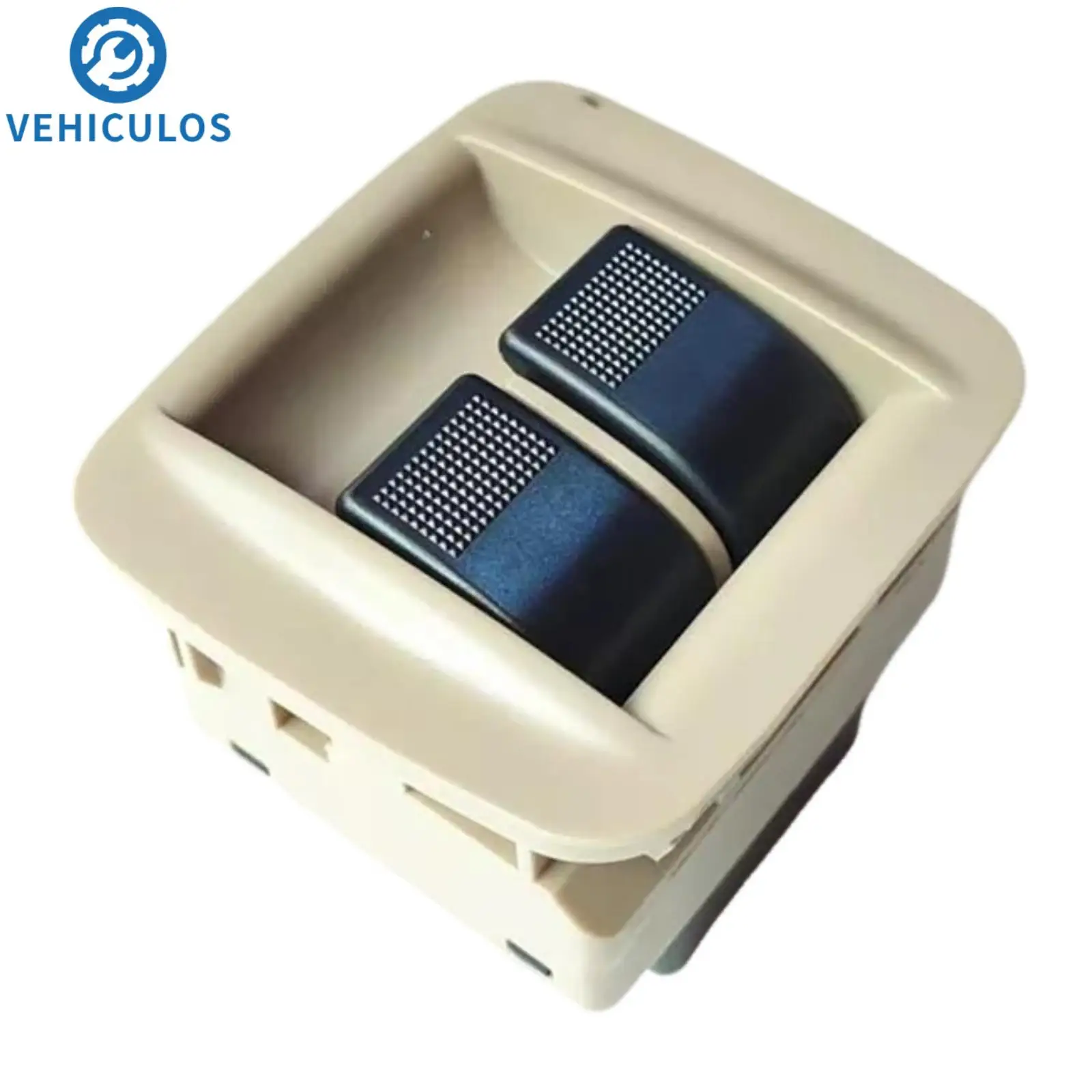 

Beige Power Window Switch Center Console NC11-66-350B-80 For 1999-2000 Mazda Miata POWER WINDOW SWITCH Car Accessories