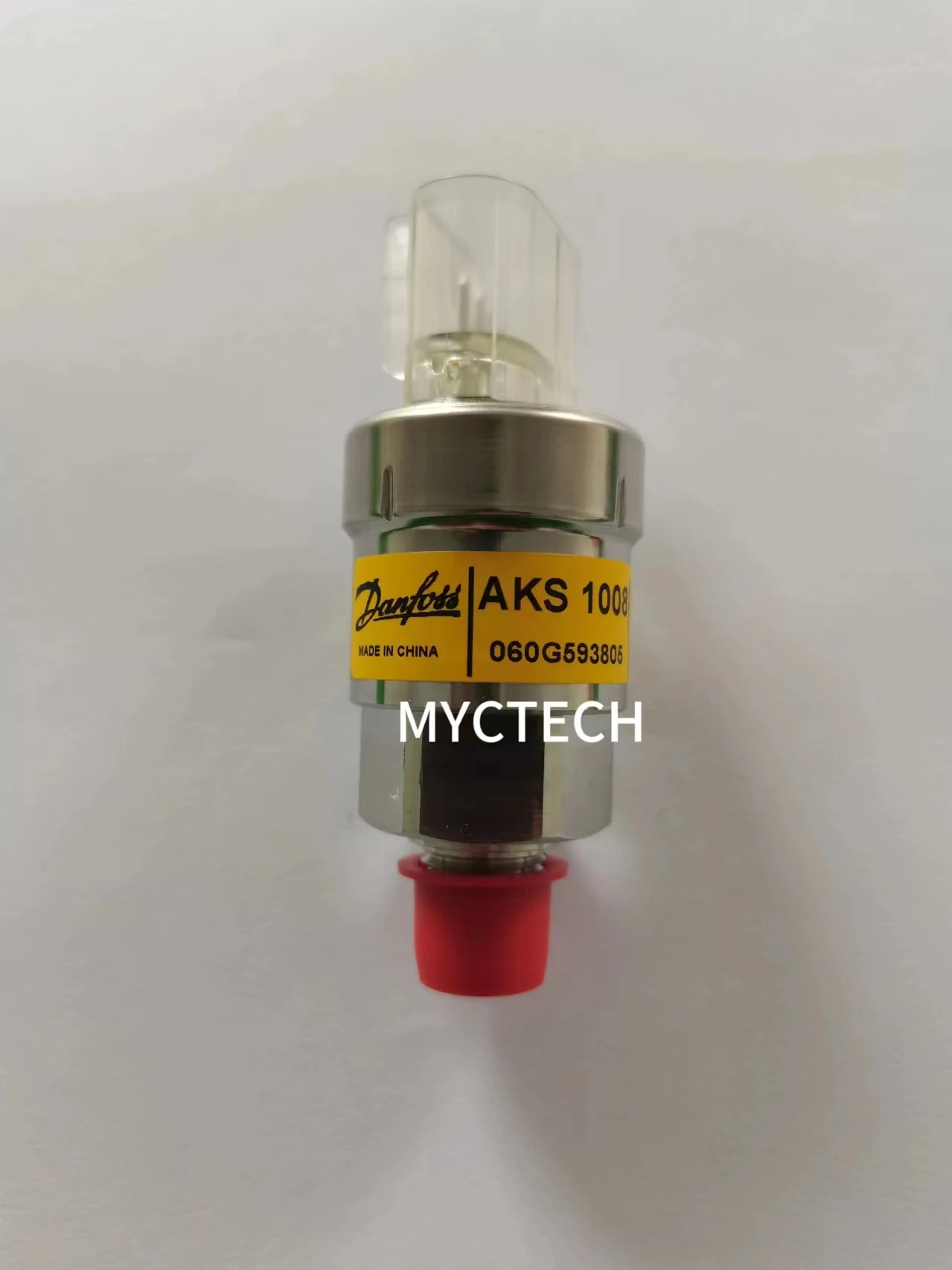 Refrigeration Compressor Parts  AKS 1008 Pressure Transducer TDR00369 /060G593805