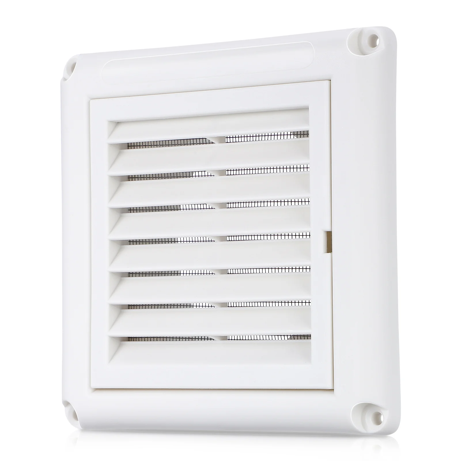 Air Vent Ventilation Grill Cover Conditioning Wall Hole Fine Mesh Strainer Mount Conditioner