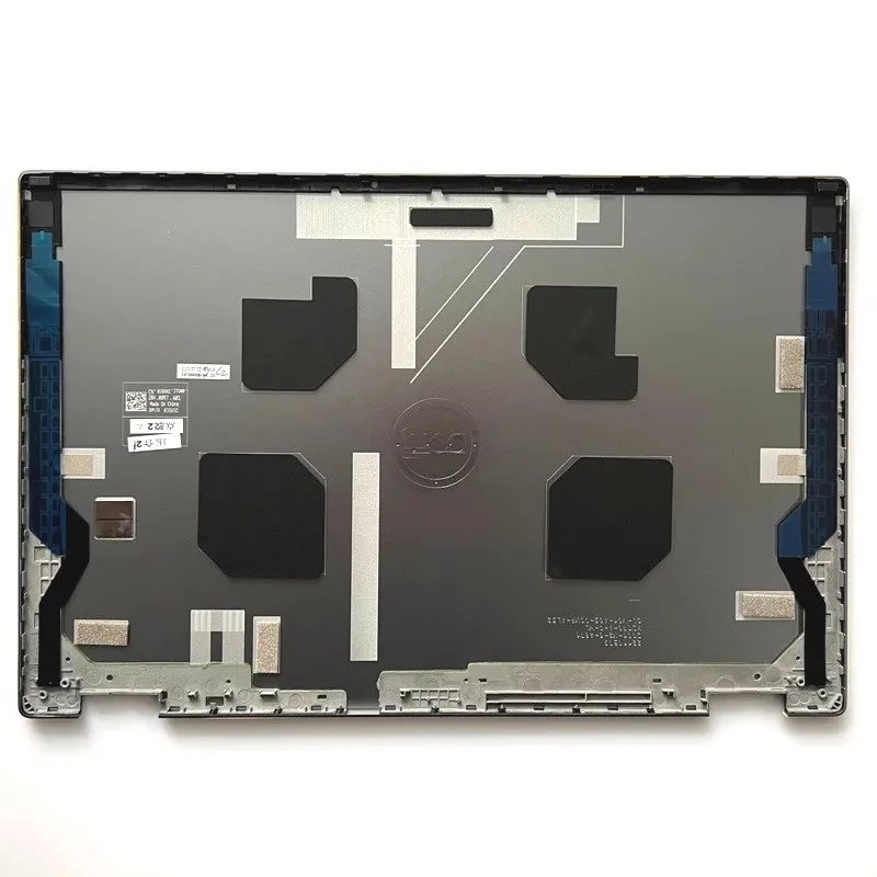 Imagem -02 - Tampa Traseira do Lcd do Portátil para a Precisão Dell 7770 7780 Case Superior 0jgkn1 Jgkn1 Novo