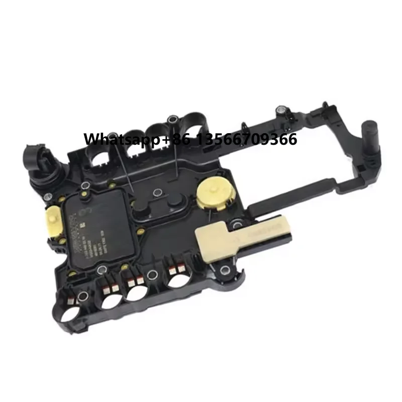 

722.9 A0034460310 A0335457332 TCM TCU Gearbox Transmission Control Unit Conductor Plate Compatible With for Mercedes Benz