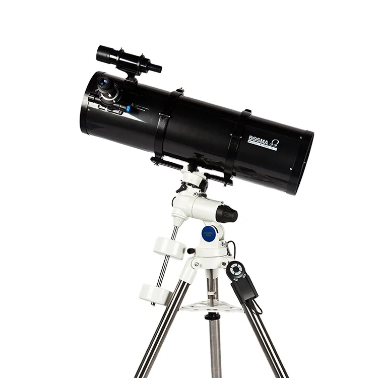 2031000 Wholesale Large aperture astronomical telescope high definition zoom monocular adult space observation