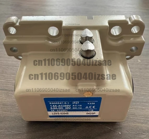 New combination travel limited slot switch ldvs-5204s ldvs-5214s
