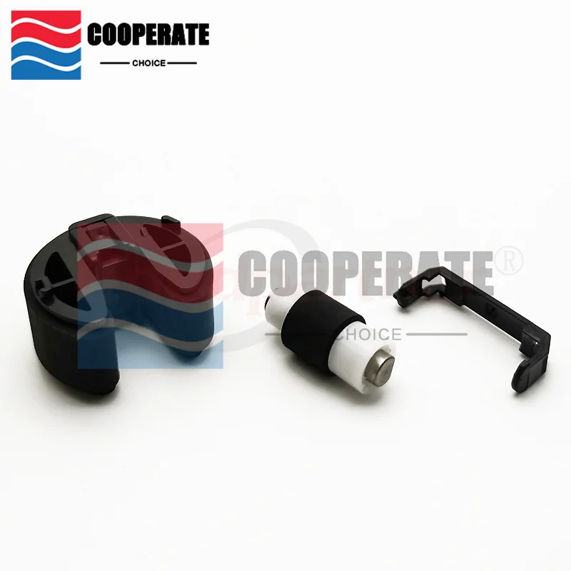 10SETS CC430-67901 Feed Separation Pickup Roller compatible for HP CP2025 CM1415 M475 M451 CM1312 CP1515 2025 1215 1415 475 1312