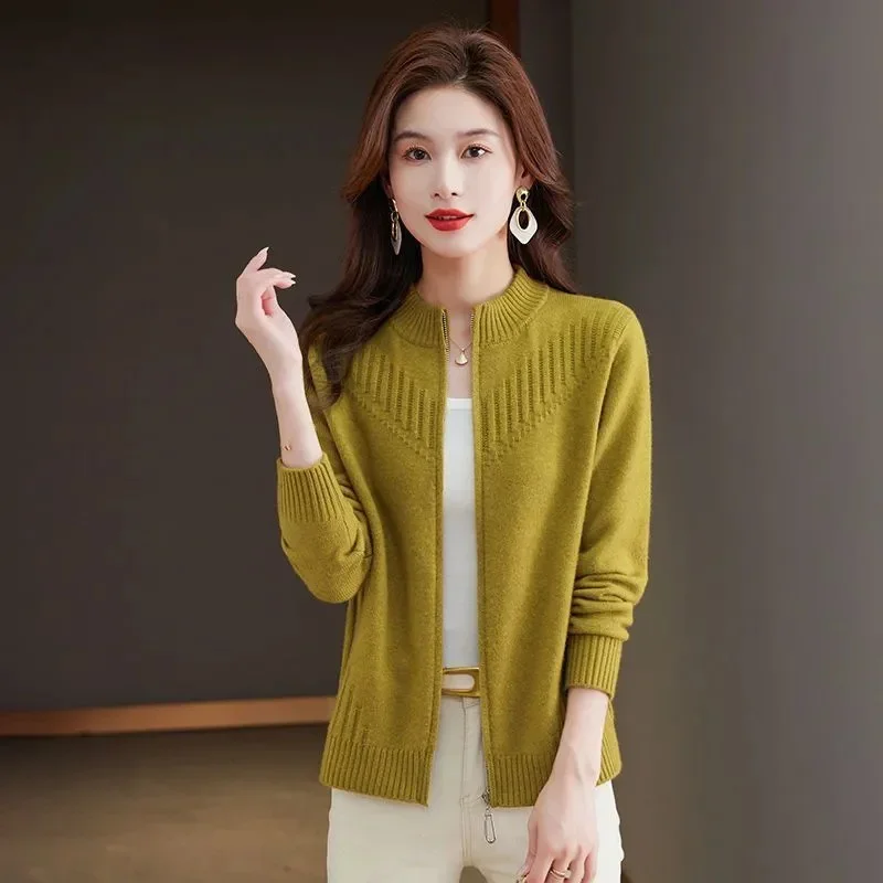 Thumbnail 2 - #65 Latest Sweater Coats Offers