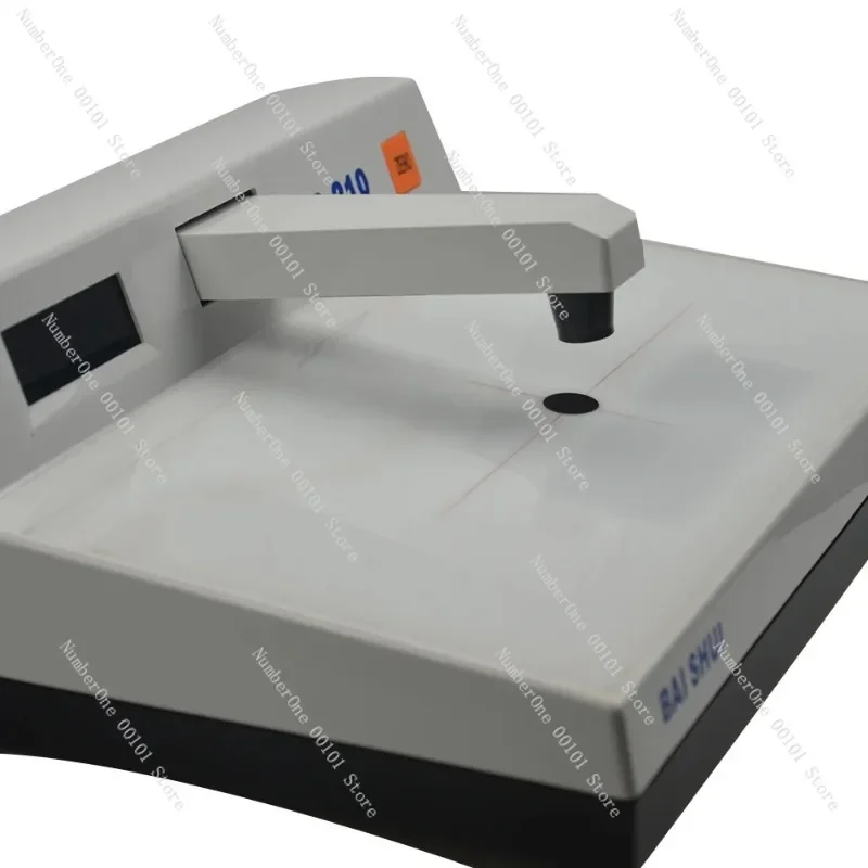 TD210 Table Top Type Transmission Densitometer Ferilm Economical