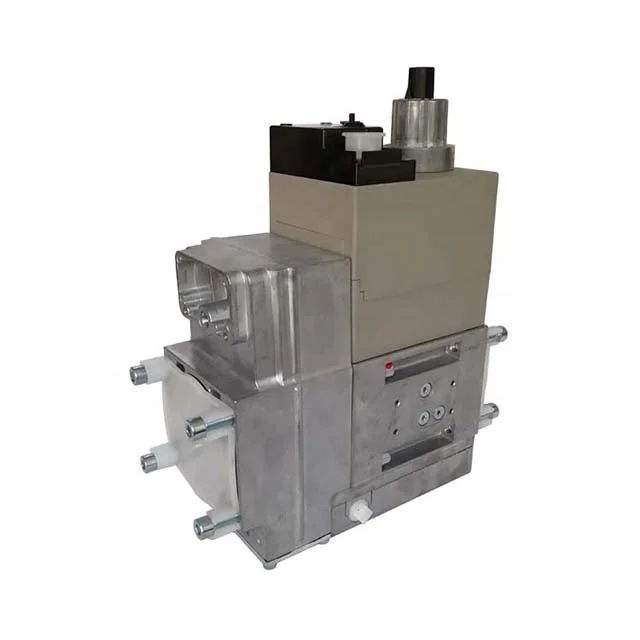 MB-DLE 420 B01 S20 gas solenoid electromagnetic valve