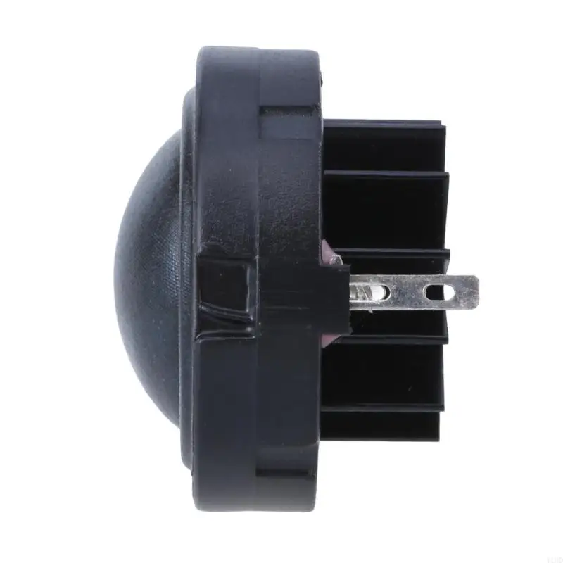 J1HD Profession Silk Domes Loa tweeter 6Ohm Chất lượng âm thanh cao dành cho đa phương tiện