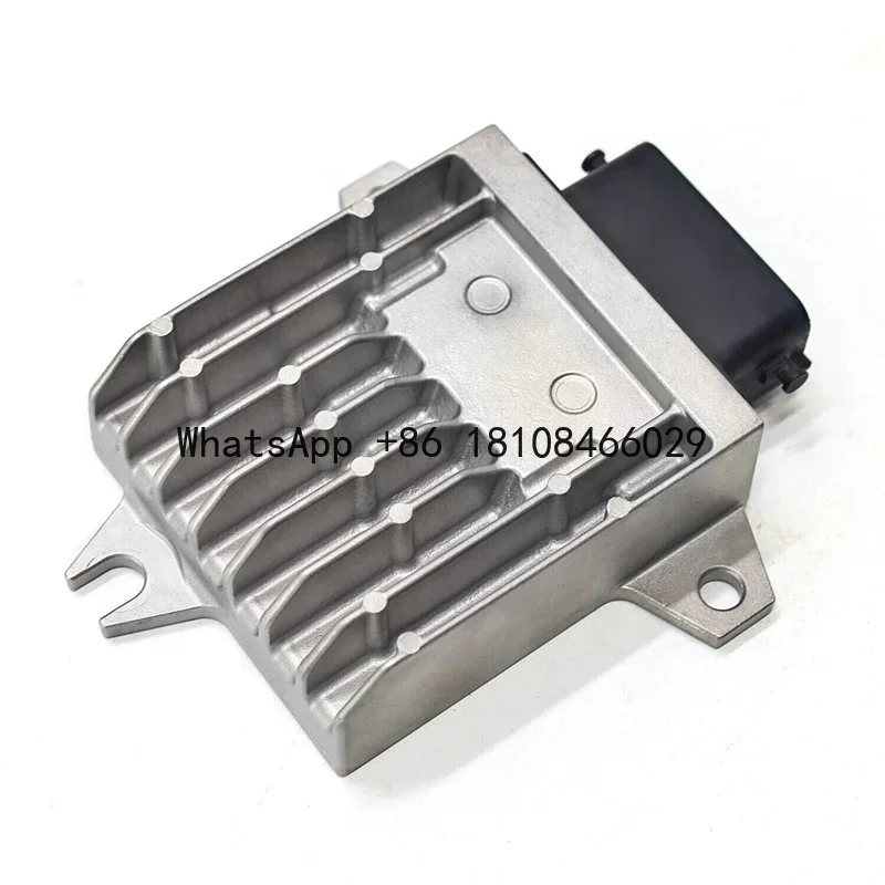 

L539189E1H Car Transmission Control Module Plate Control Module Replacement Parts For Mazda 3 2.5L L539 18 9E1H