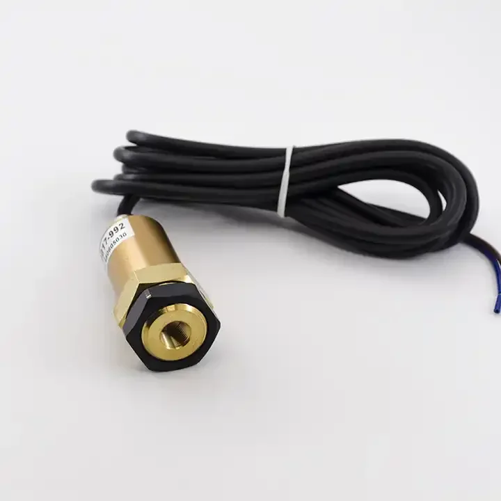 Air compressor pressure switch water level pressure switch 250017-992 for Sullair