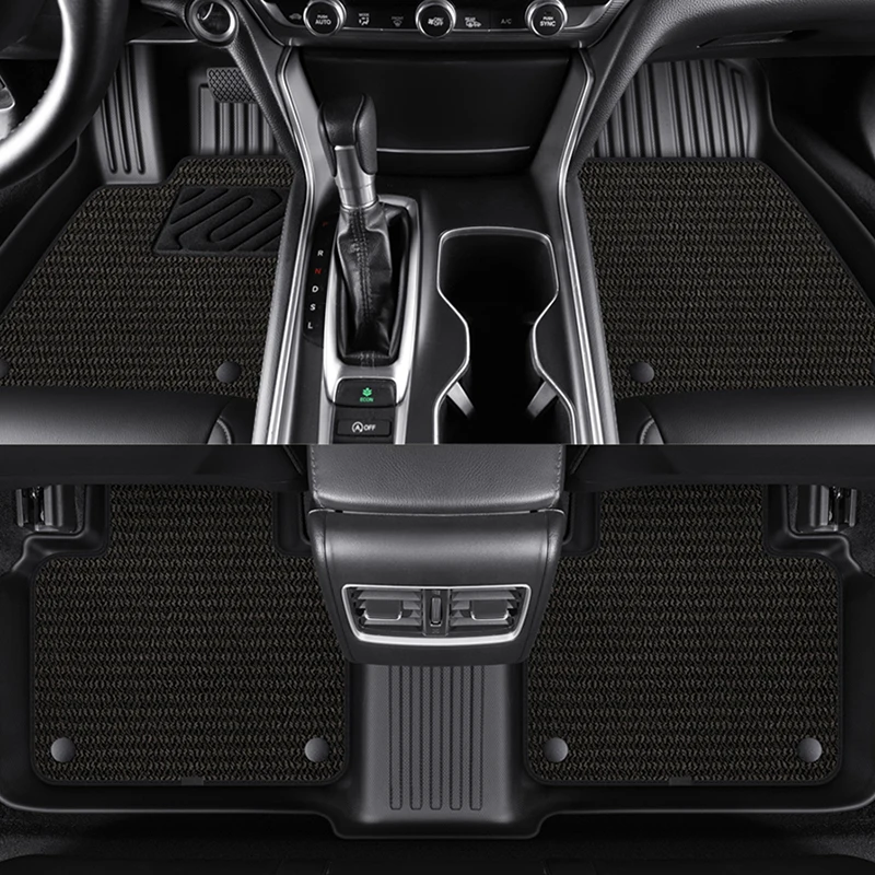 

Для Lexus Rx300 Rx270 RX450H Rx350h 5 мест 2007-2015 2016-2022 2023-2025 Коврик из ТПЭ