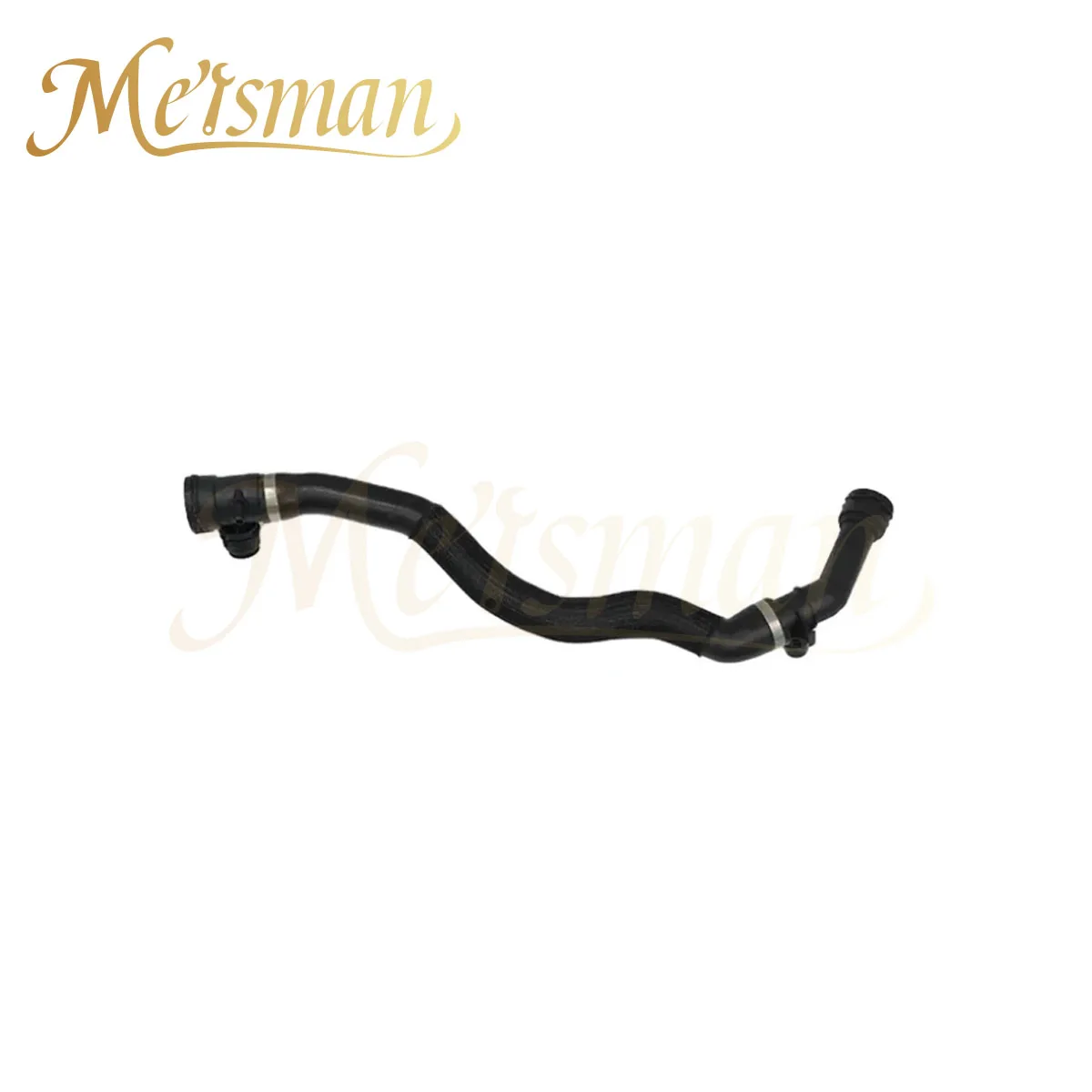 Coolant Hose For BMW F20N F21N F22 F23 F30N 1 2 3 system 116i 218i 118i B38 318i 418i OEM 17128602027