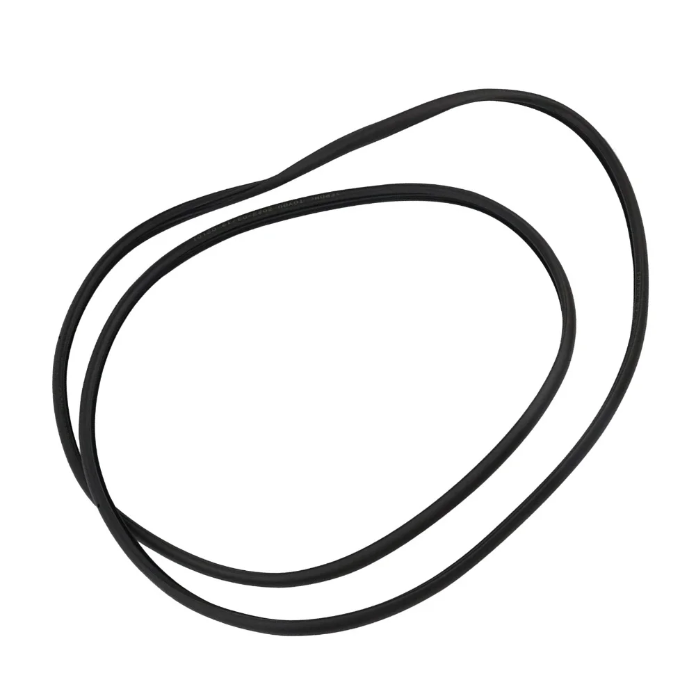 Junta do teto solar para manutenção de carro, como mostrado, acessórios para carro, ajuste personalizado, substituição direta, junta de vedação de vidro, peça de reposição