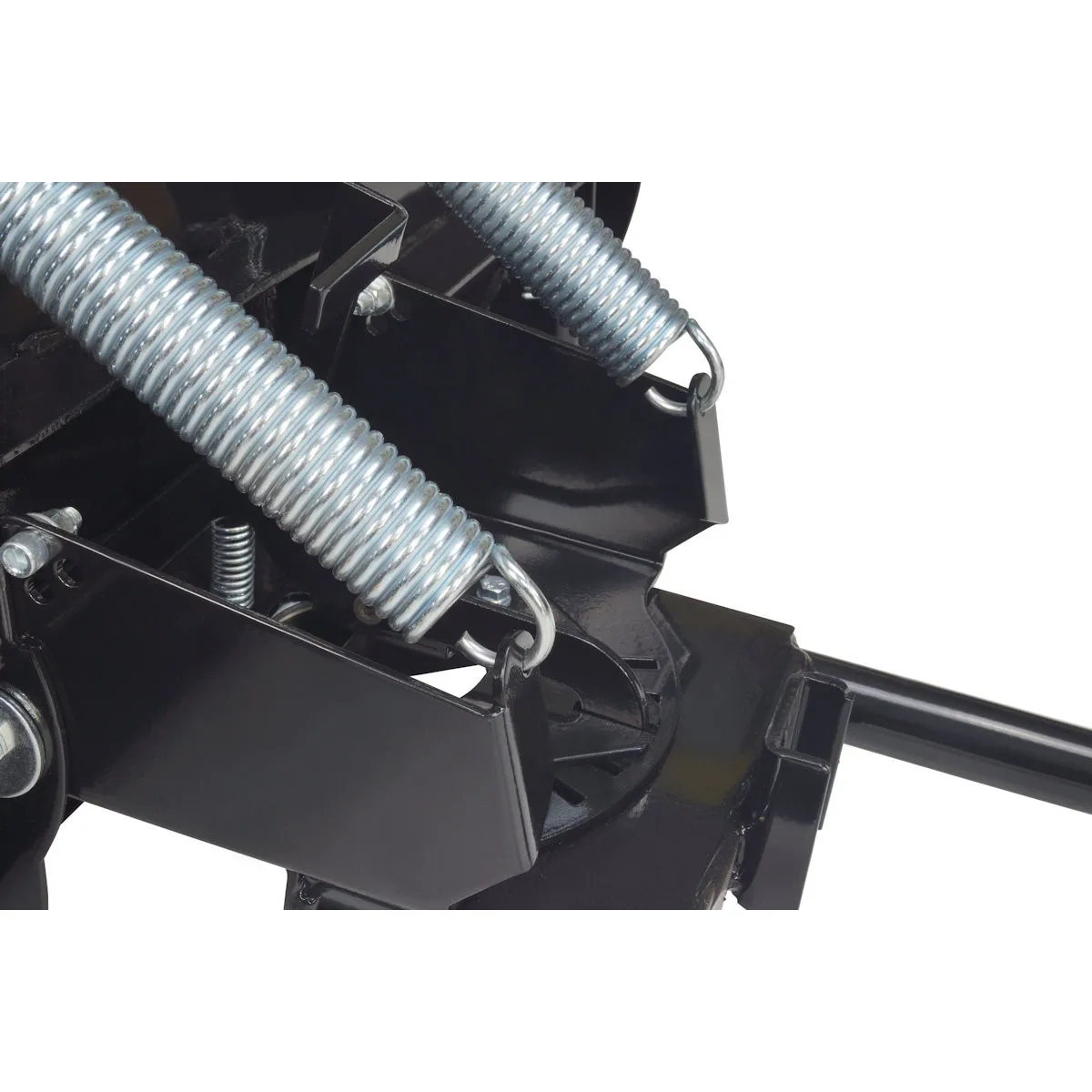 Cuchilla de arado de nieve ATV/piezas de atv/array de nieve de quad Atv