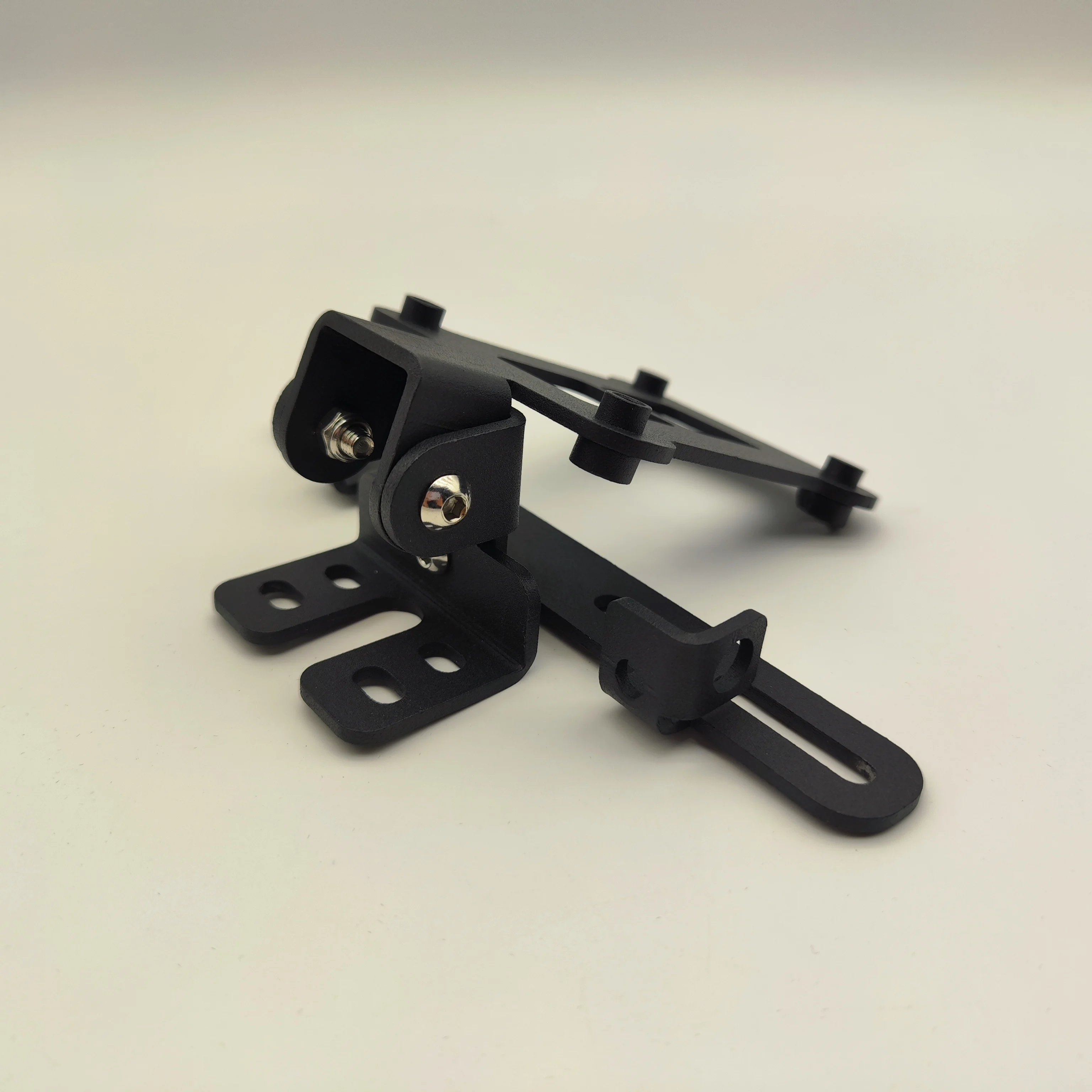 License Plate Bracket Fold the Rear Tail Frame for Sur-ron Ultra Bee