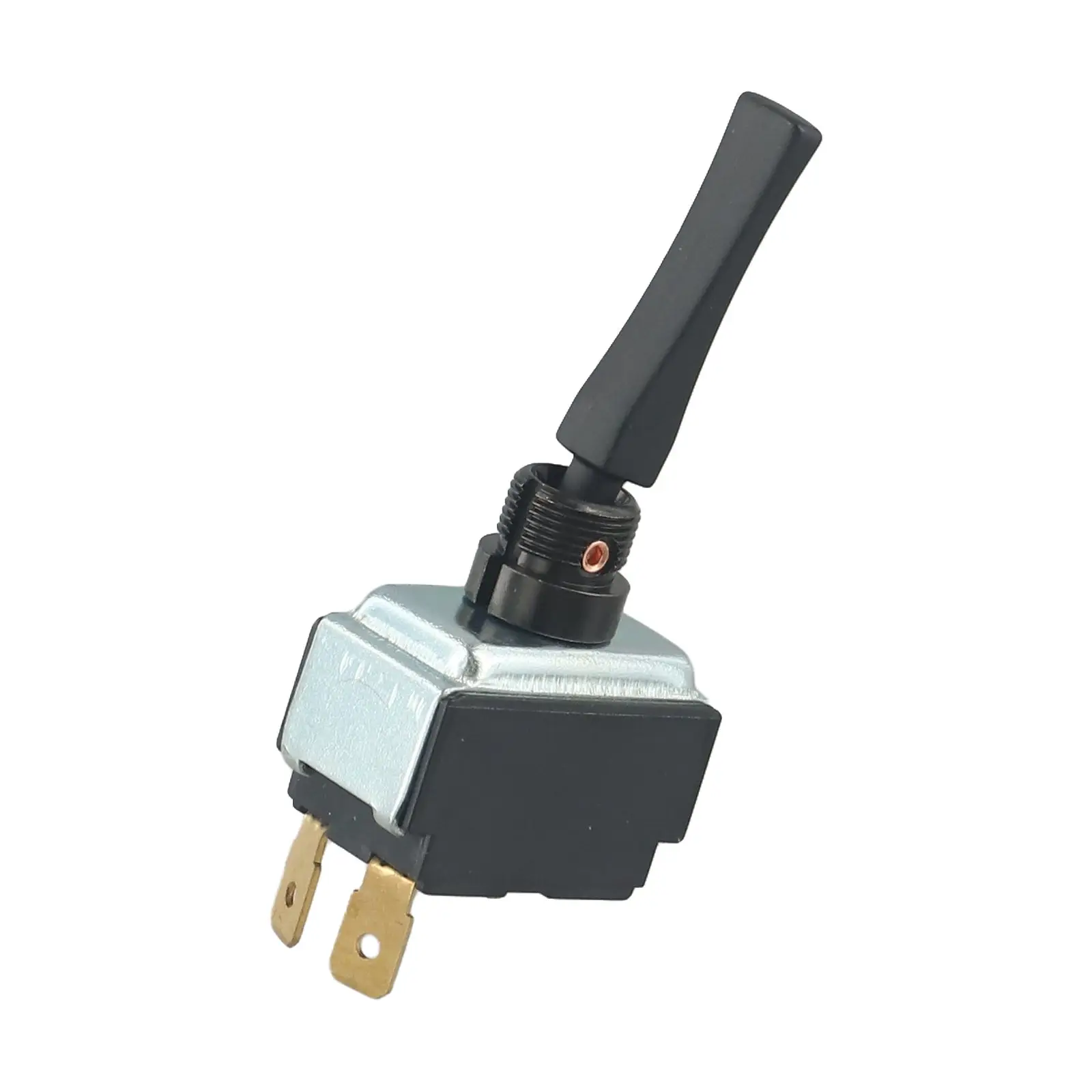 For Kenworth Headlight For Toggle Switch K301-196 D66053204 Sturdy Plastic and Metal Construction for Longevity