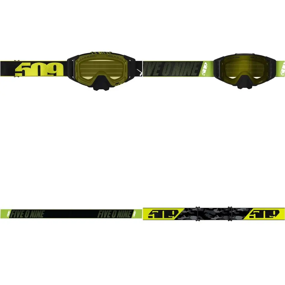 

Advanced Performance Ski Goggles with Enhanced Vision and Comfort for Winter Sports Enthusiasts