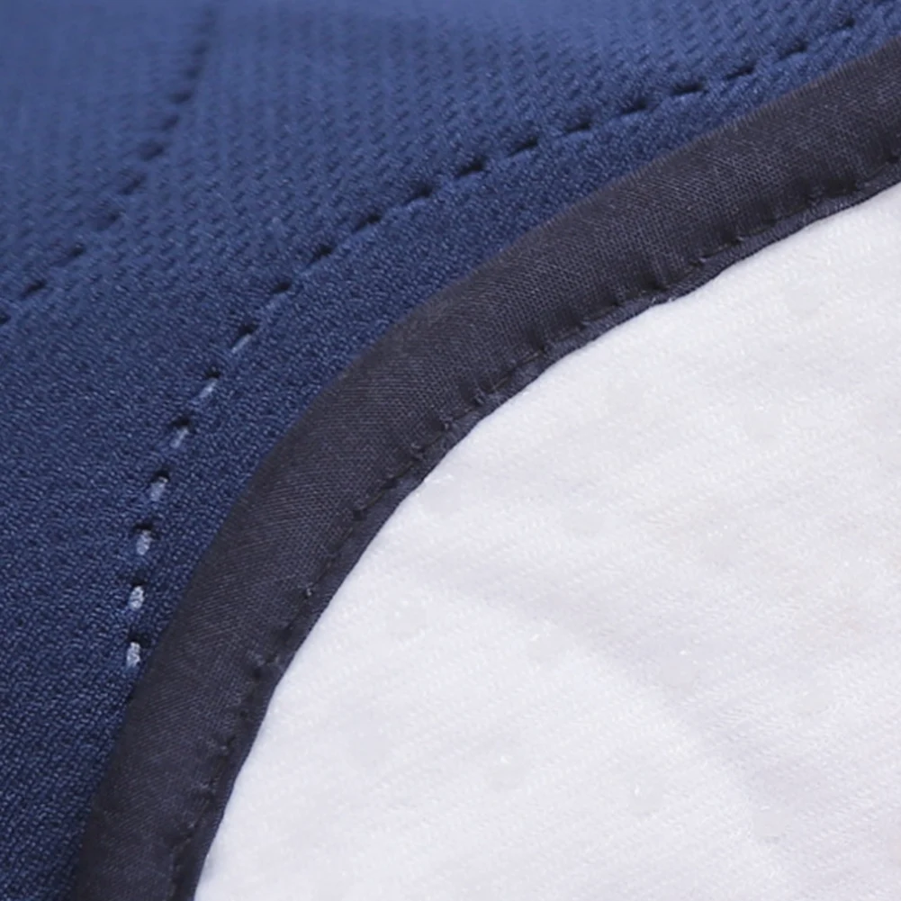 ホームショッピング防水洗える失禁ベッドパッド再利用可能な交換パッドシート尿マットおむつおむつマットレスプロテクター Cov