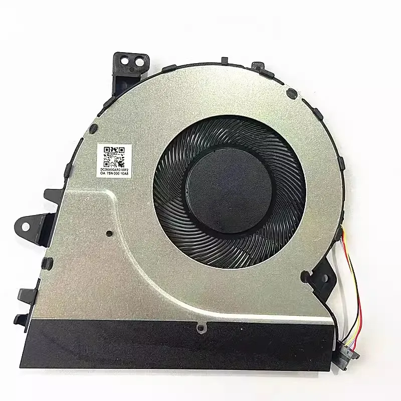 

New CPU Fan for ASUS UX431 S431 UM431D BX431 S4500F U4500F Laptop Cooling Cooler Fan