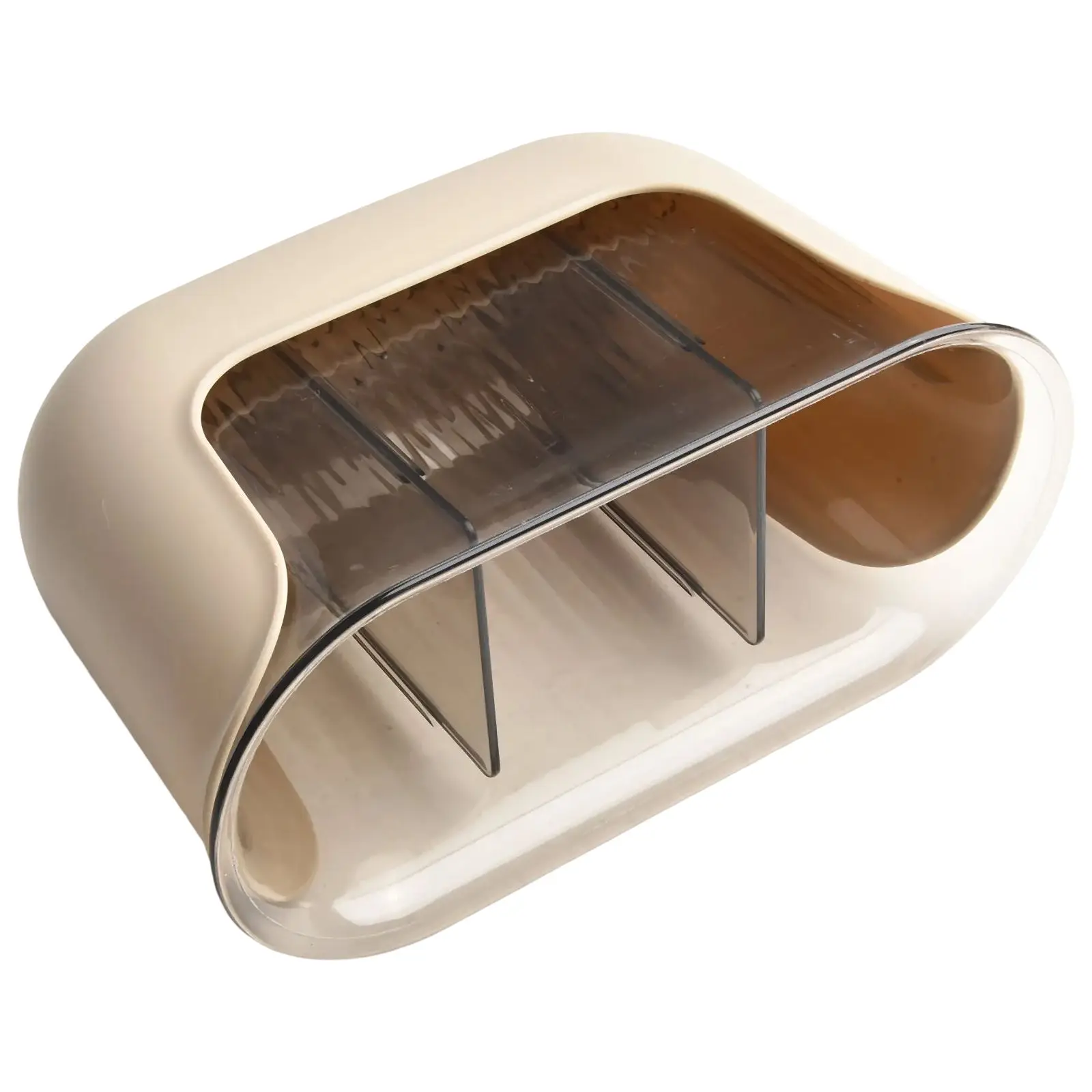 For Kitchen Tools Silverware Organizer Drying Rack Efficient Cutlery Drying Rack Clutter-free Kitchen Tidy Kitchen