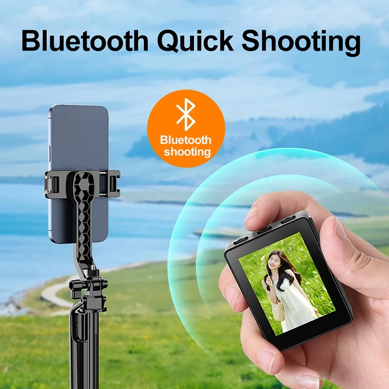 Smartphone Rear Cam… - image
