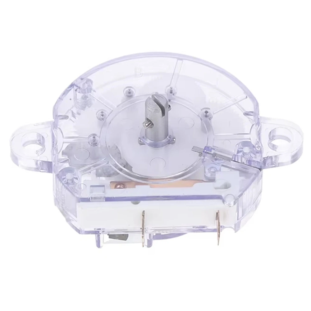 A86I-1Pcs เครื่องเป่า Timing Switch DFJ-A สําหรับเครื่องซักผ้า Dyer Universal อุปกรณ์เสริม 180 นาที 250 V/15A